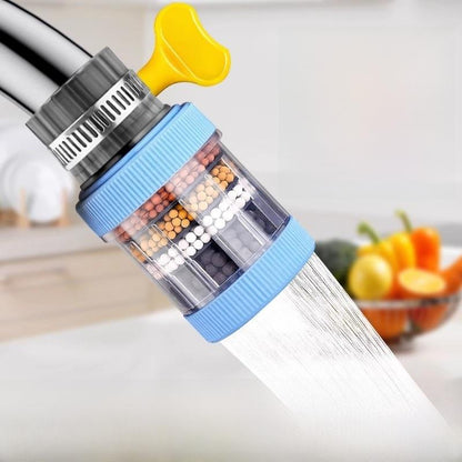 💧 Filtre à Eau de Robinet