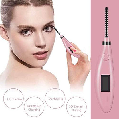 Recourbe-cils Électrique