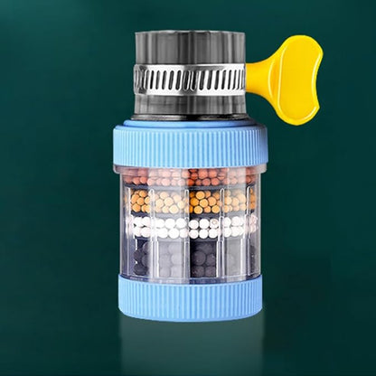 💧 Filtre à Eau de Robinet