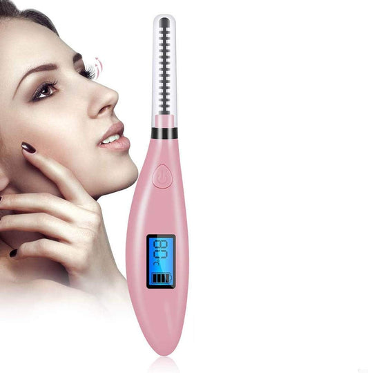 Recourbe-cils Électrique