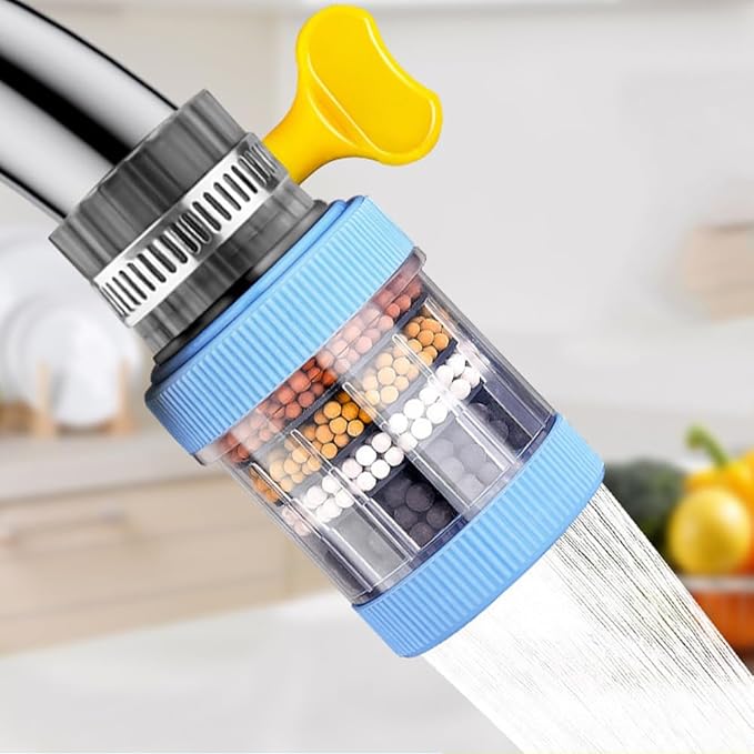 💧 Filtre à Eau de Robinet