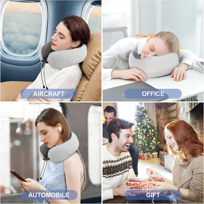 Coussin de Voyage