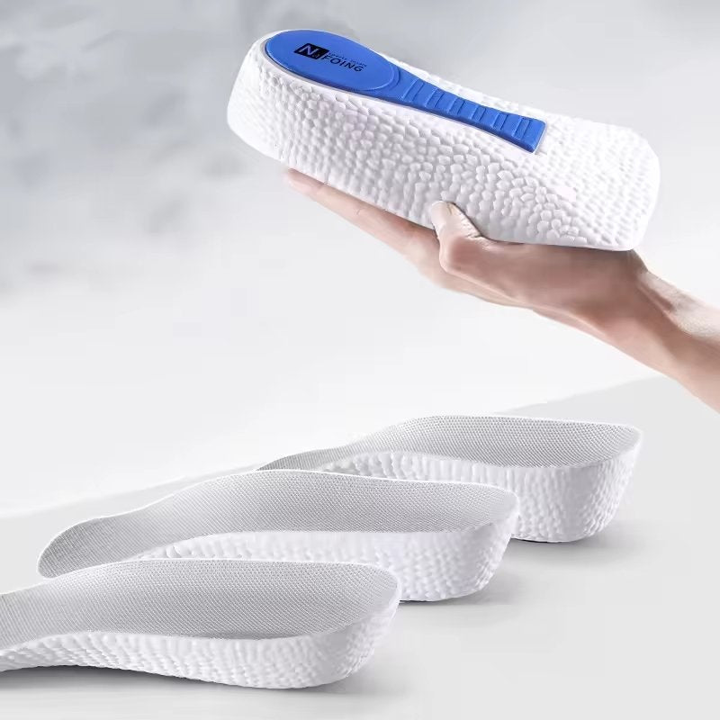 Semelles Confort Rehaussement