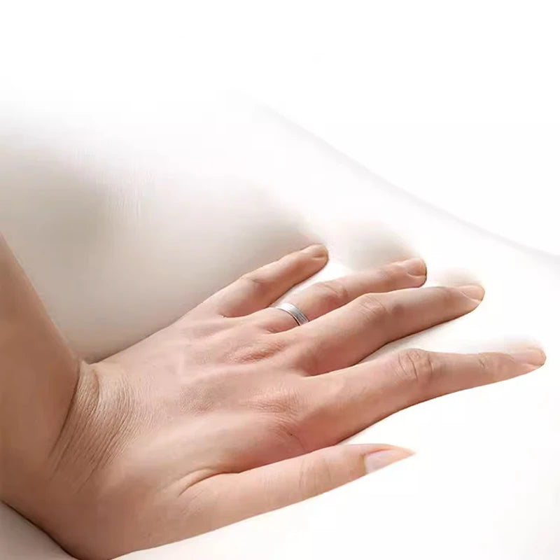 Coussin Ergonomique Mousse à Mémoire