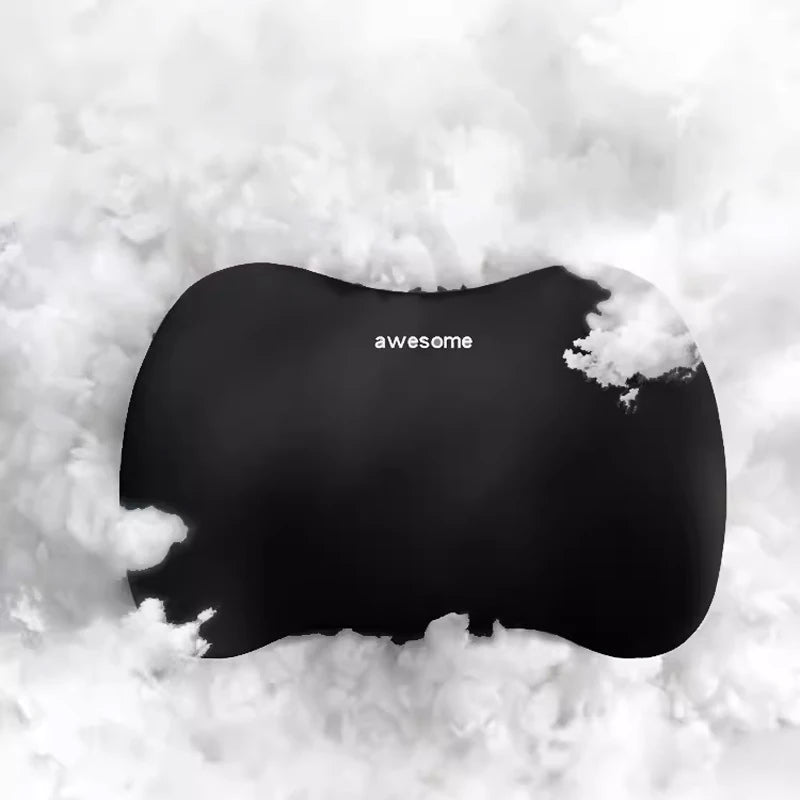 Coussin Ergonomique Mousse à Mémoire