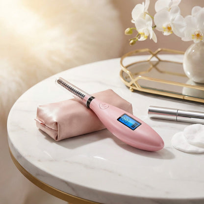 Recourbe-cils Électrique